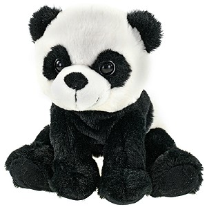 Miś Panda - 19cm