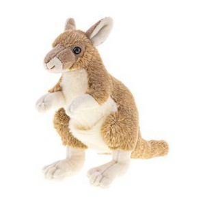 Kangurek kangurzyca - 18cm