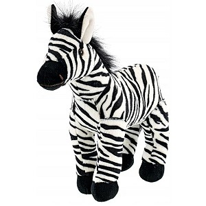 Zebra - 28cm