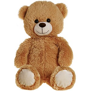 Miś pluszowy brązowy - 95/55cm Miś pluszowy brązowy - 95/55cm