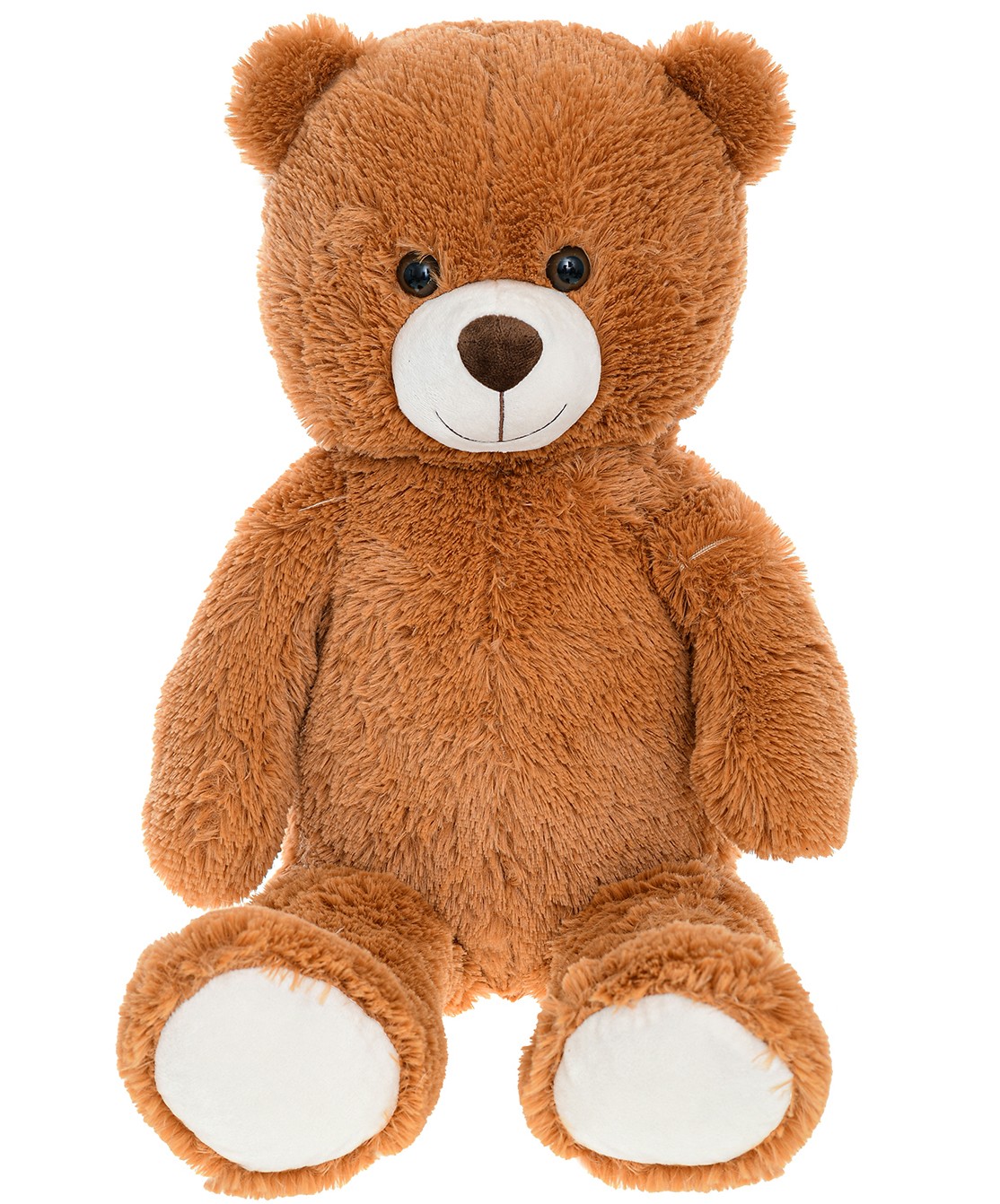 Bajkowy Miś Brązowy - 80/40cm