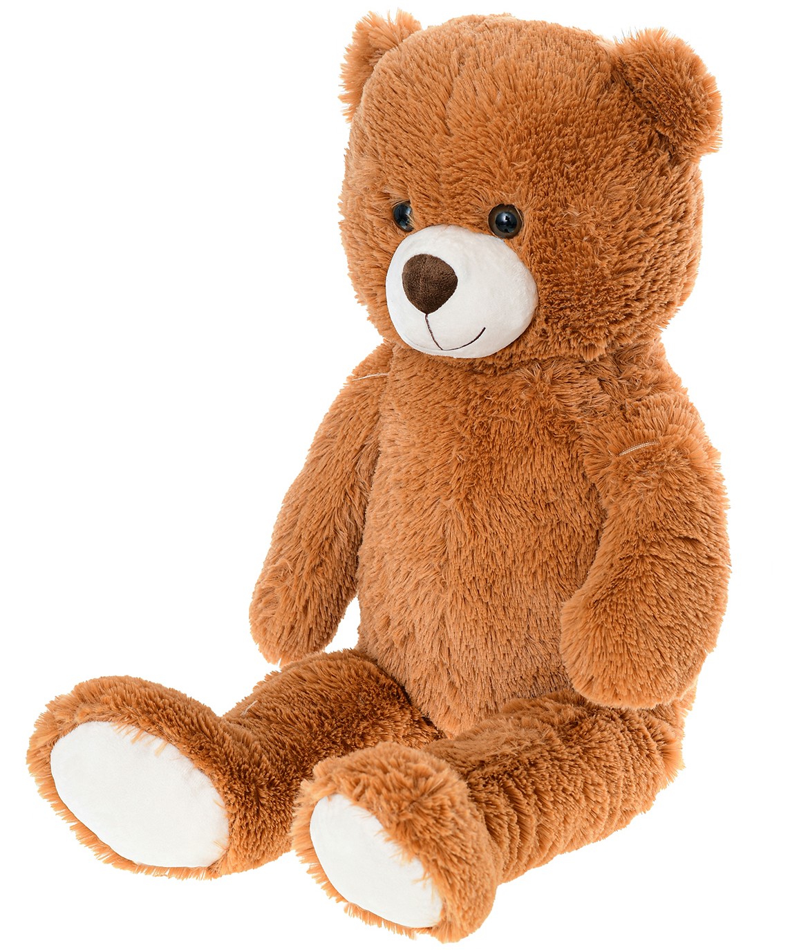 Bajkowy Miś Brązowy - 80/40cm