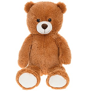 Bajkowy Miś Brązowy - 80/40cm