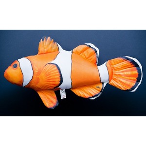 Ryba Błazenek Plamisty Mini - 30cm