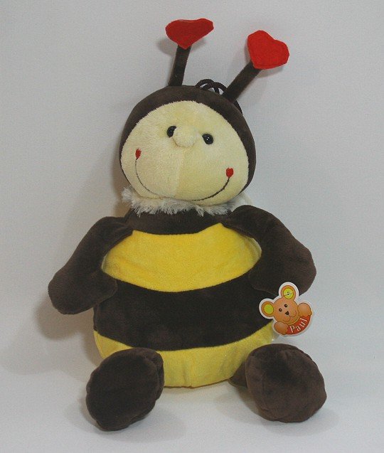 Pszczółka Żółta - 38cm