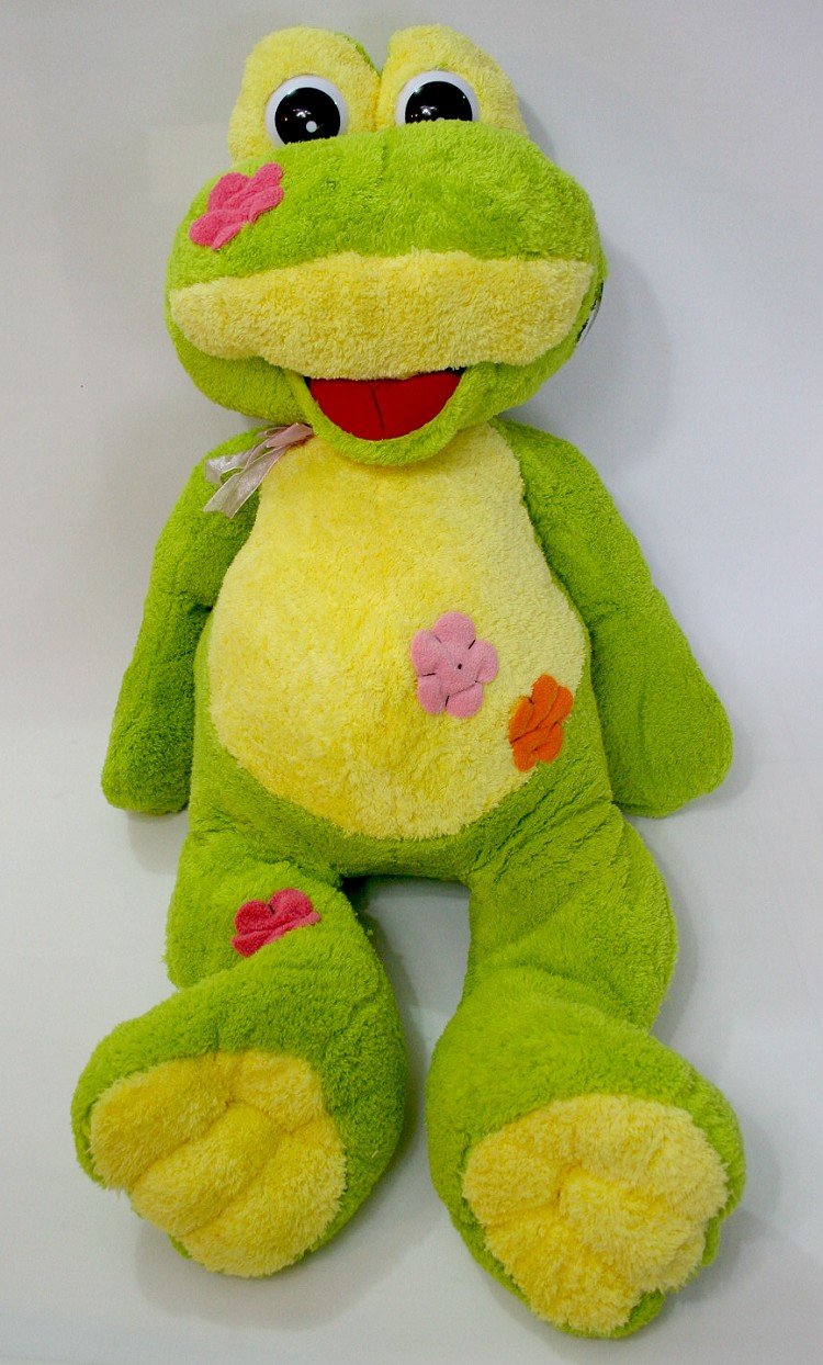 Kermit Super Żaba! - 95cm