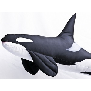 Orka Ryba - 118cm