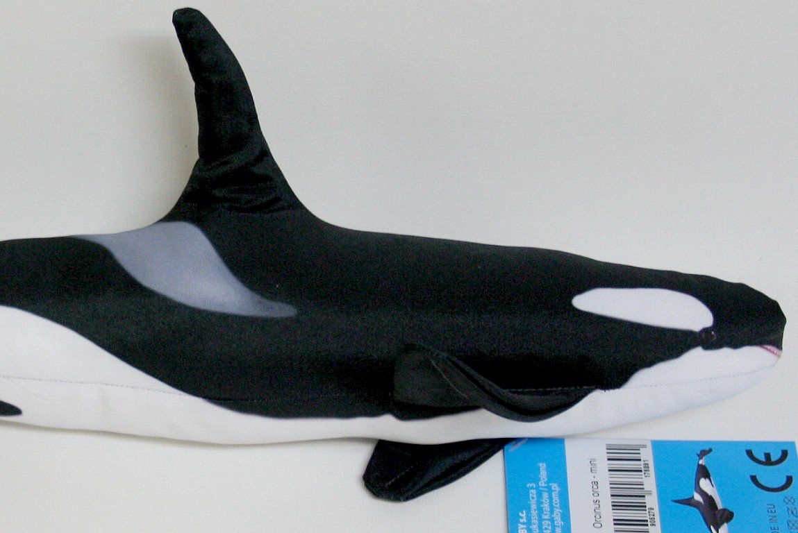 Orka Ryba - 50cm