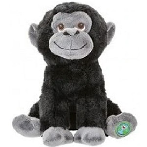 Małpka Goryl - 30cm