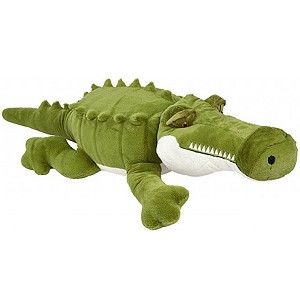 Krokodyl Gigant Aligator - 50cm Krokodyl Gigant Aligator - 50cm