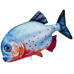 Ryba Pirania - 47cm