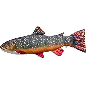 Ryba Pstrąg Źródlany Mini - 35cm