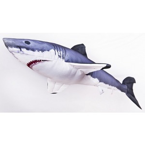 Rekin Żarłacz Biały Ryba - 120cm Rekin Żarłacz Biały Ryba - 120cm