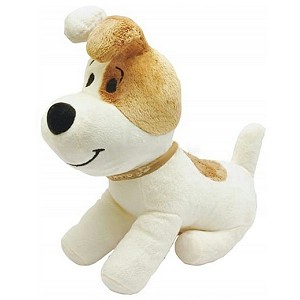 Reksio Twój Przyjaciel (Głos) - 20cm Reksio Twój Przyjaciel (Głos) - 20cm