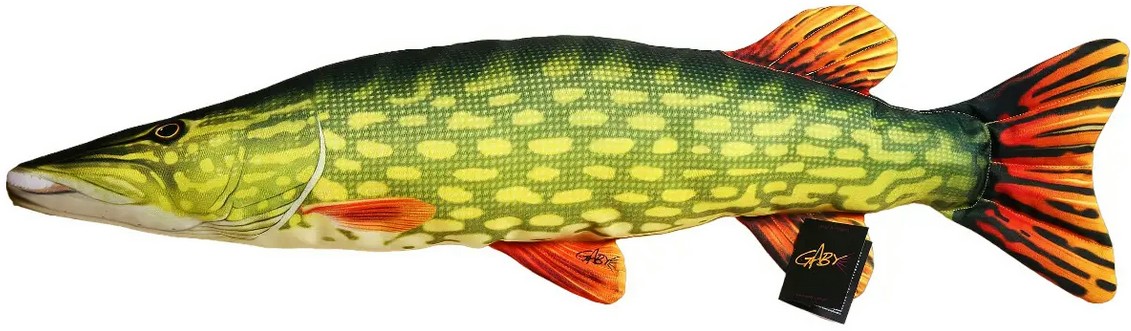 Ryba Szczupak - 80cm