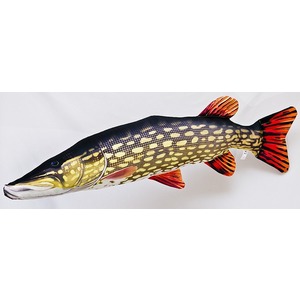 Ryba Szczupak Gigant - 110cm