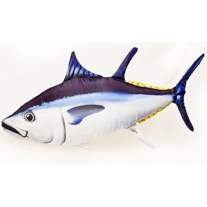 Ryba Tuńczyk Gigant - 100cm