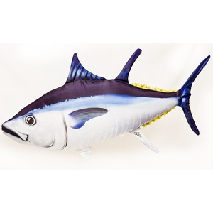 Ryba Tuńczyk Gigant - 100cm Ryba Tuńczyk Gigant - 100cm