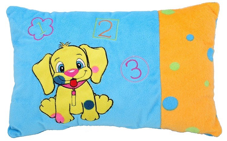 Poduszka Piesek - 36cm