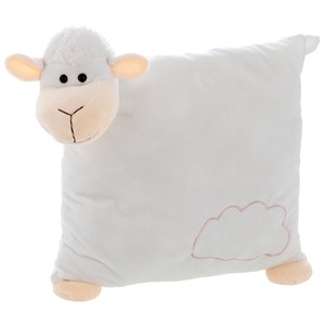 Poduszka Owieczka z chmurką - 30cm Poduszka Owieczka z chmurką - 30cm