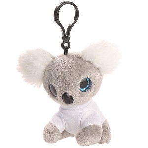 Brelok Miś koala Kevin - 12cm