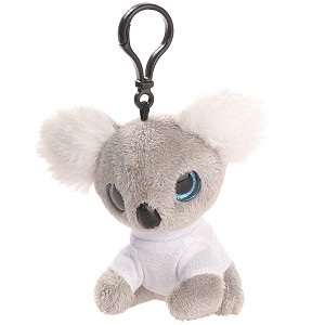 Brelok mi koala Kevin - 12cm