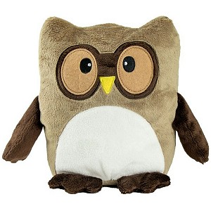 Poduszka Sowa Proffesowl - 20cm