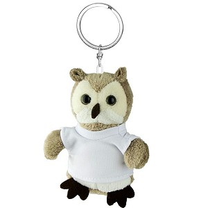 Brelok Sowa Proffesowl - 8cm Brelok Sowa Proffesowl - 8cm