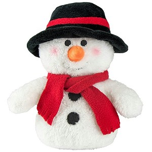 Bałwanek Świąteczny Snovey - 22cm Bałwanek Świąteczny Snovey - 22cm