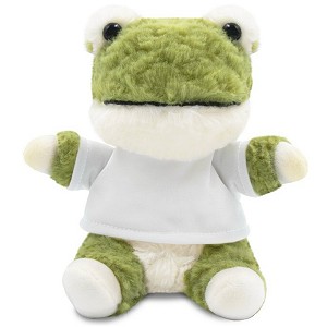 Żabka w koszulce żaba - 18cm Żabka w koszulce żaba - 18cm
