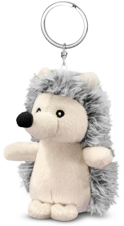 Brelok Jeżyk Hakim - 9cm