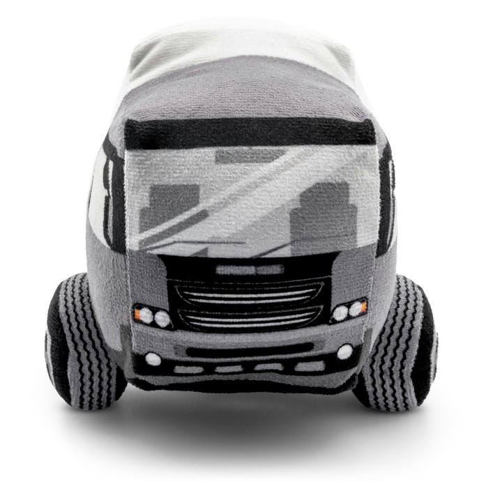 Ciężarówka Samochód Dostawczy Pluszowy - 23cm