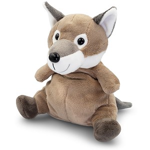 Wilk Loki - 15cm