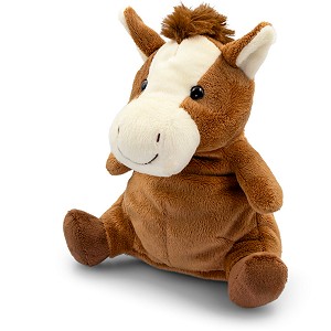 Konik Bero Koń - 15cm