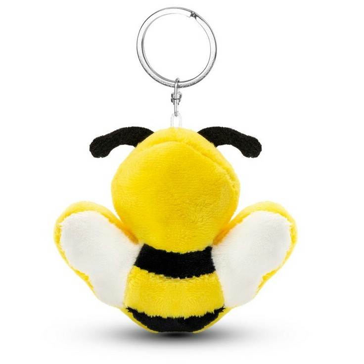 Brelok Pszczółka Miro z recyklingu Pszczoła - 10cm