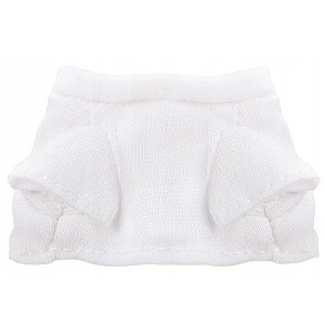 Koszulka na brelok maskotkę pod nadruk 12cm OSTATNIE 50 SZTUK