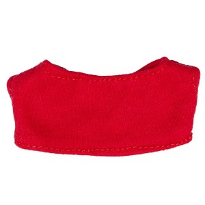 Koszulka na brelok maskotkę pod nadruk 10cm OSTATNIE 15 SZTUK