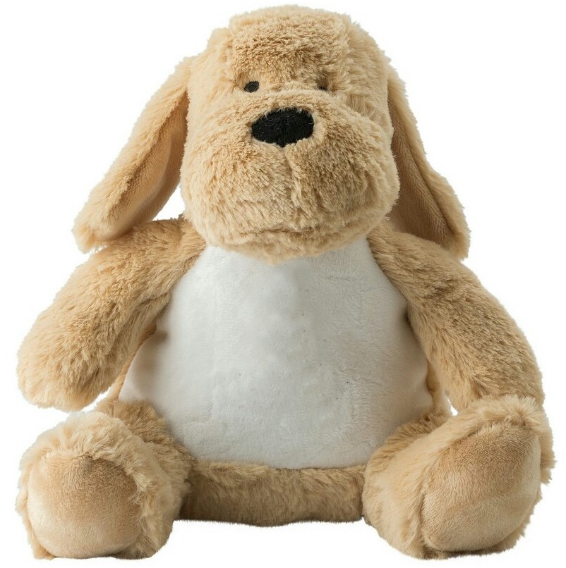 Piesek Siedzący - 20cm