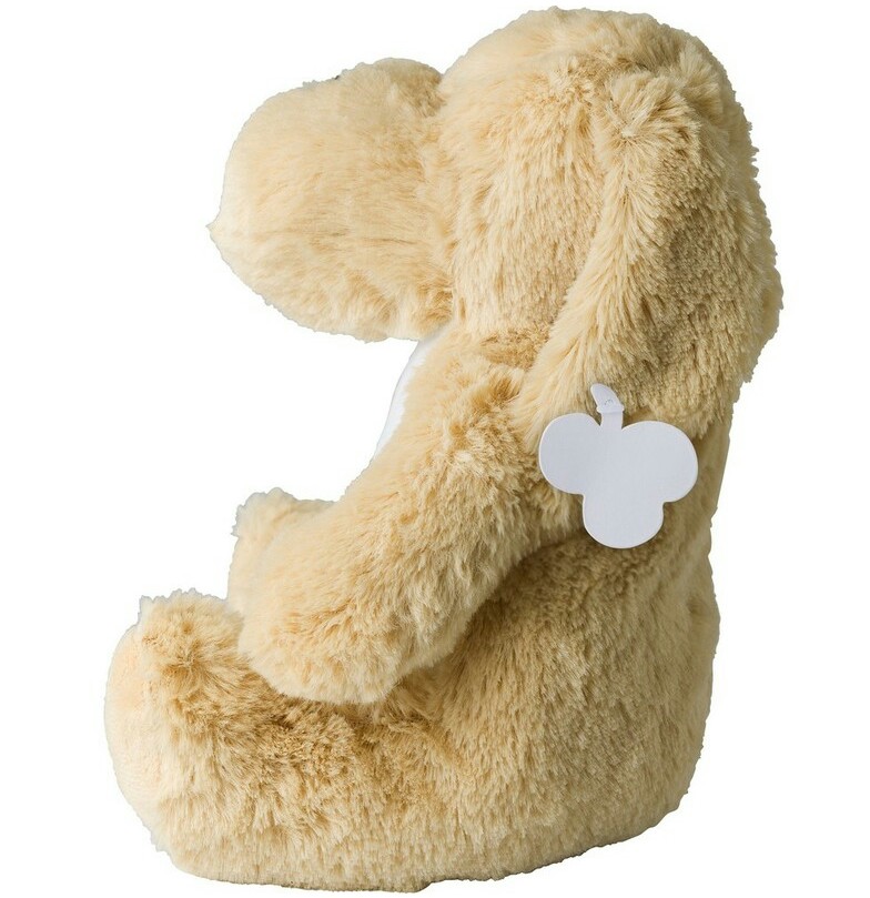 Piesek Siedzący - 20cm