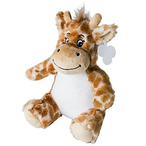 Żyrafa - 13cm