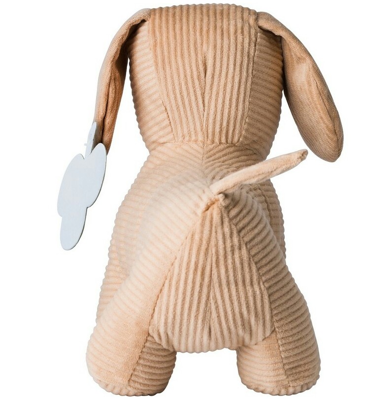 Piesek Jamnik Sztruskowy - 35cm