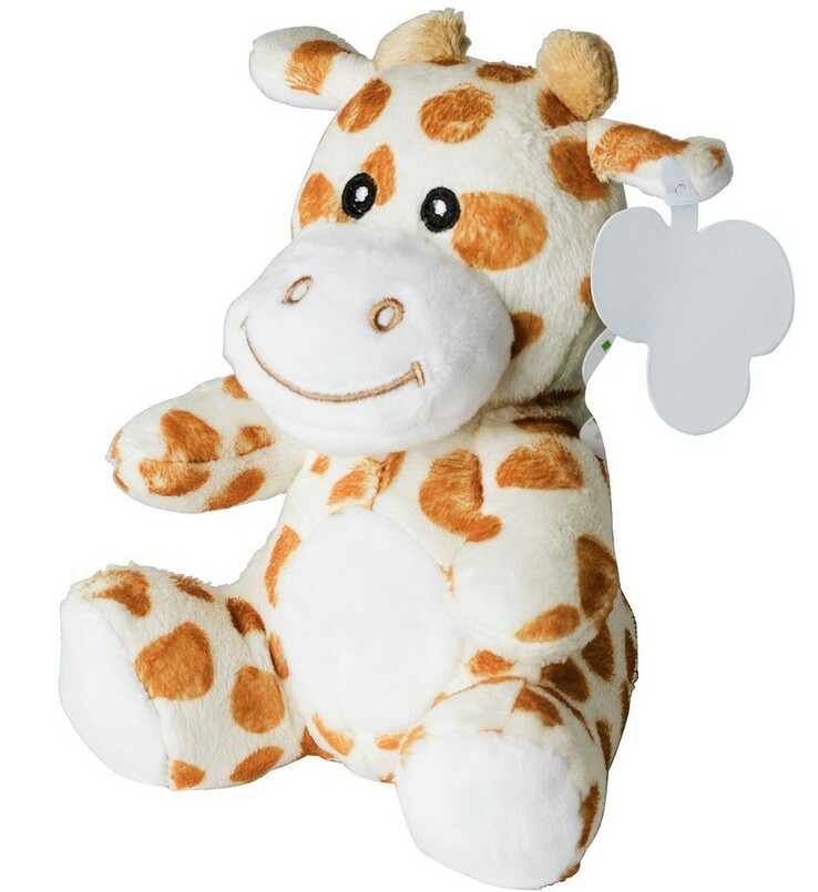 Żyrafa - 13cm