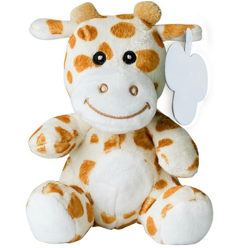 Żyrafa - 13cm