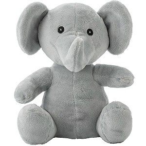Słoń Baby Słonik - 20cm Słoń Baby Słonik - 20cm