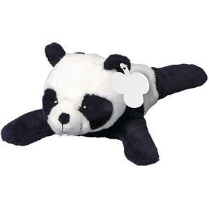 Miś Panda leżąca - 17cm