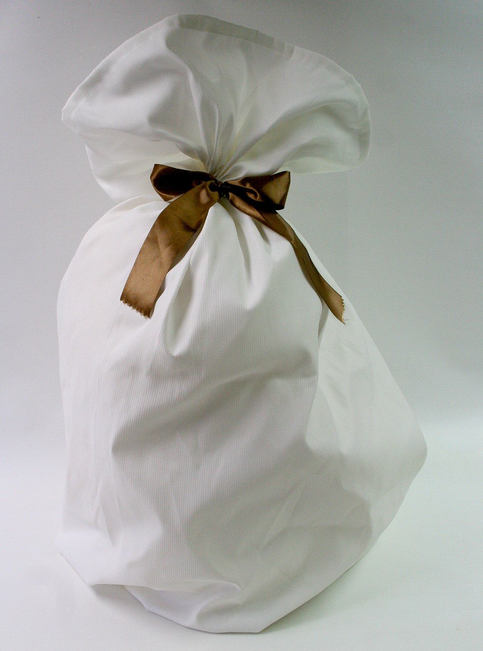 Worek Upominkowy XL Bronze - 95cm