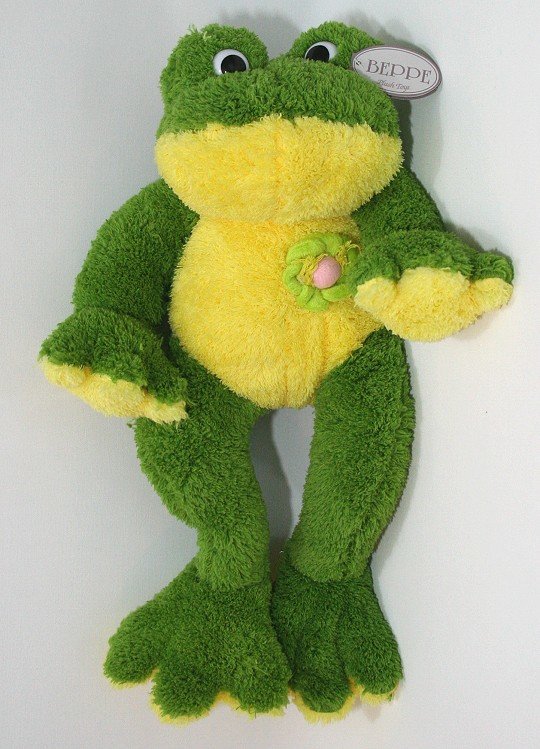 Kermit Super Żaba - 40cm