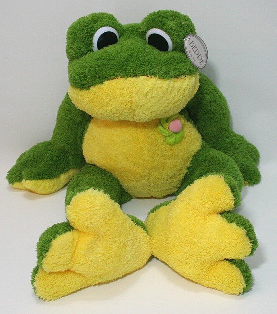 Kermit Super Żaba - 60cm