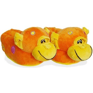 Kapcie Małpka Funky Beppe -26cm Kapcie Małpka Funky Beppe -26cm