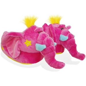 Kapcie Papucie Słonik Funky Beppe - 26cm Kapcie Papucie Słonik Funky Beppe - 26cm